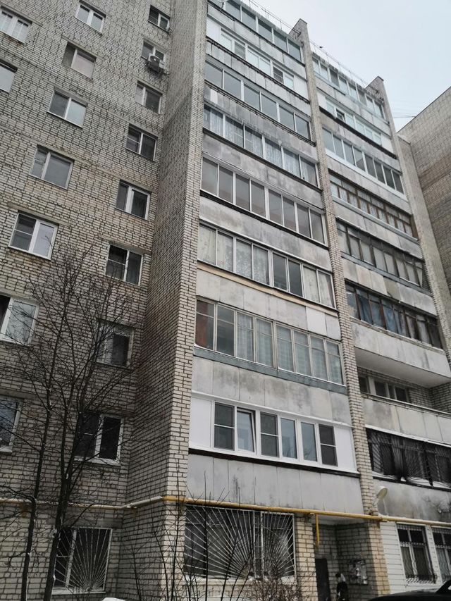 Панорама дома