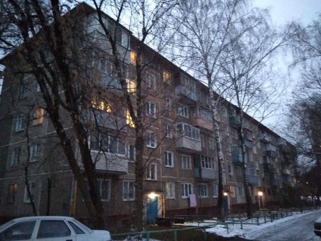 Панорама дома