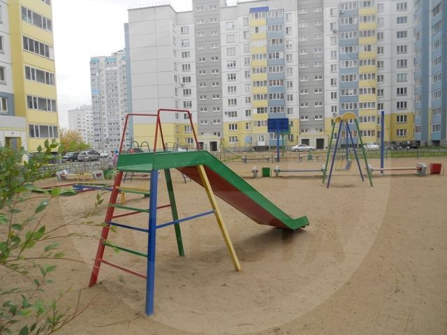 Territory
