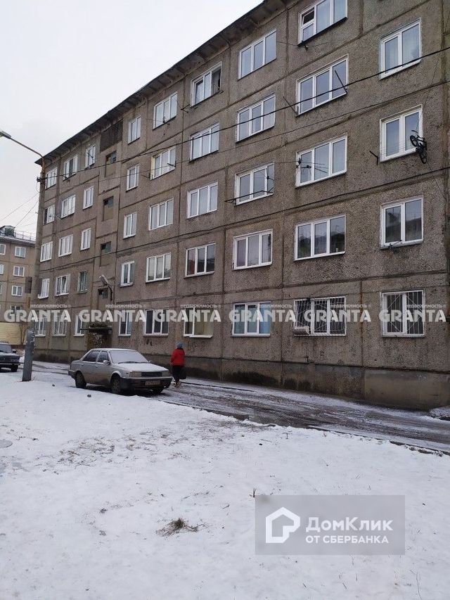 фото дома