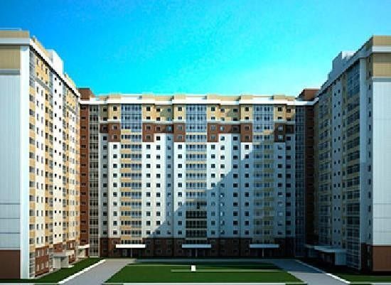 Панорама дома