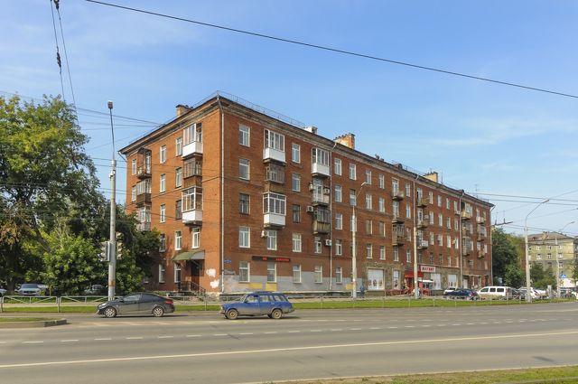 Facade