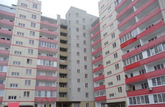 Панорама дома