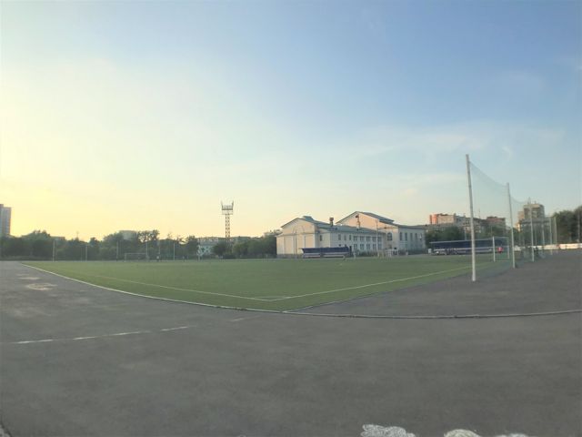 Territory
