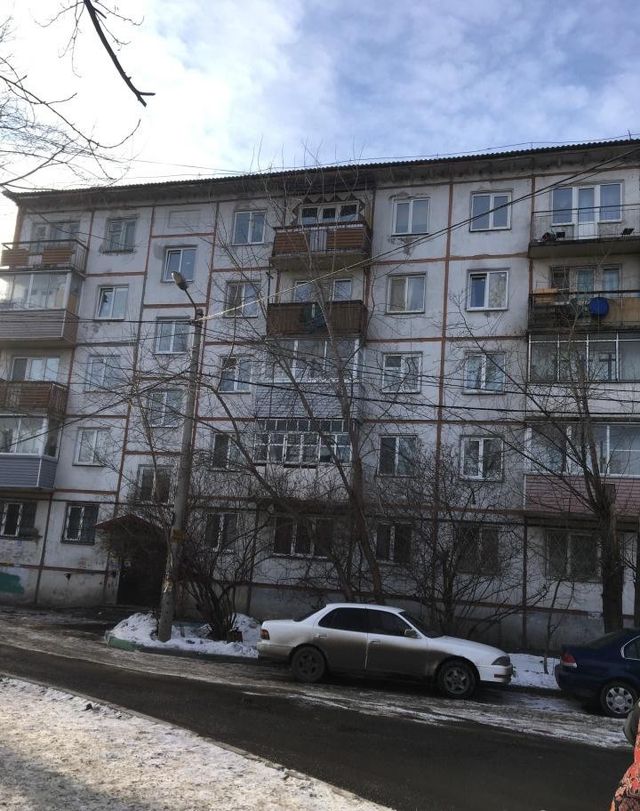 Панорама дома