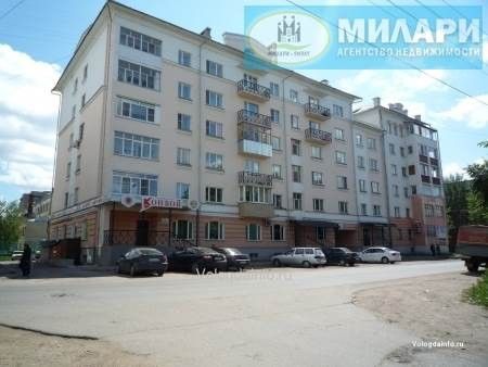 Горького 51 вологда фото Снять квартиру по адресу улица Горького, 51, улица Горького, 51 - 0 объявлений о