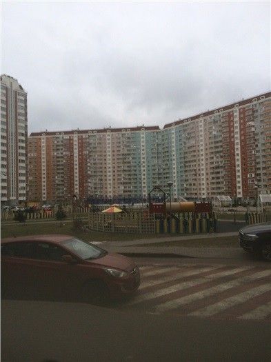 Панорама дома