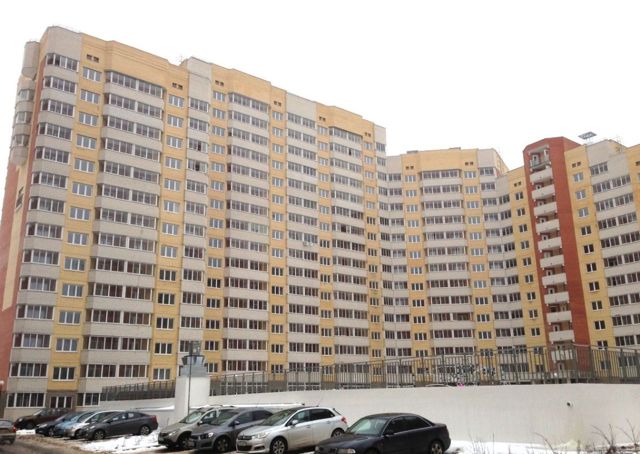 Панорама дома