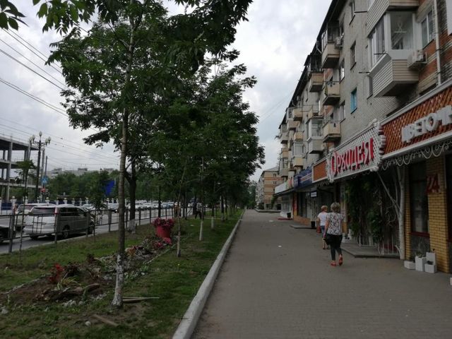 Territory