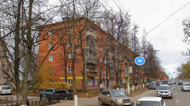 фото дома