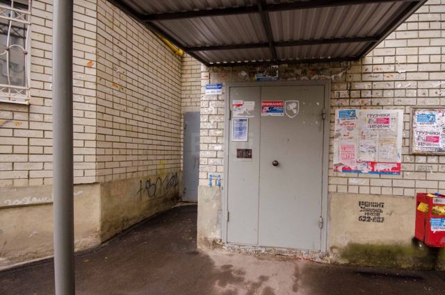 фото дома