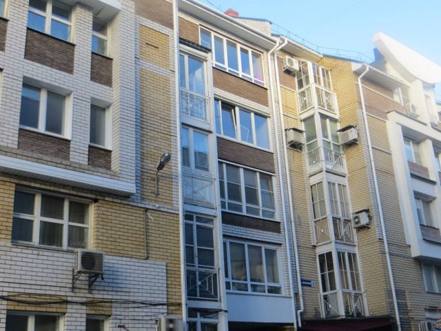 Facade