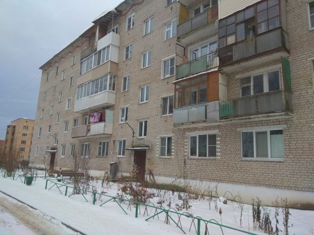 Панорама дома