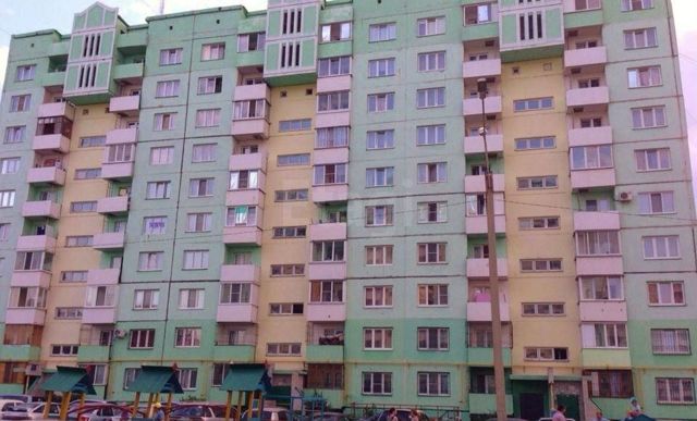 Панорама дома