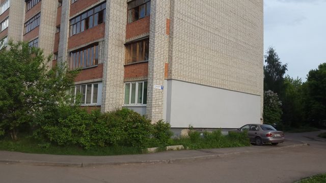 Facade
