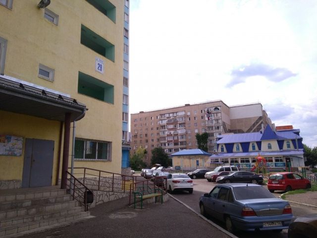фото дома