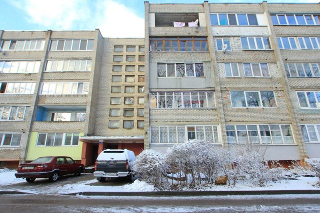 фото дома