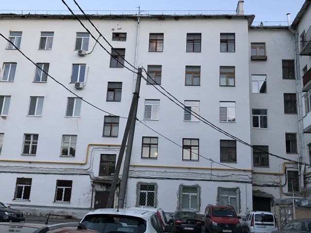 Facade