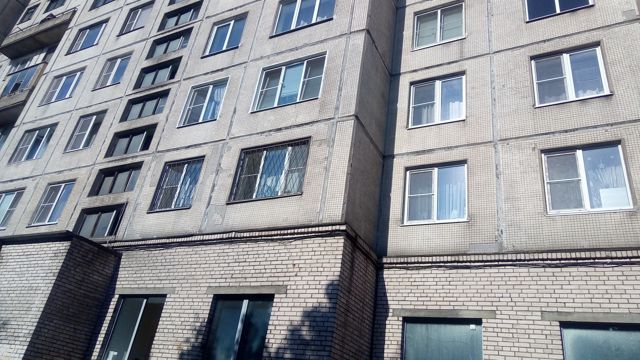 Панорама дома