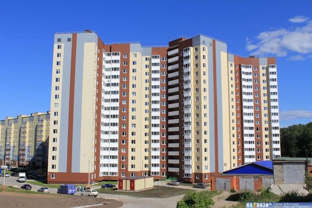 Панорама дома