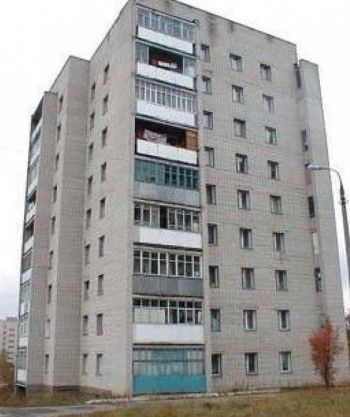 Панорама дома