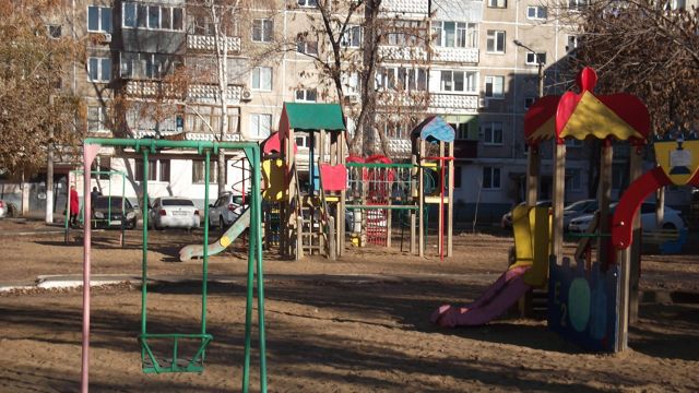 фото дома