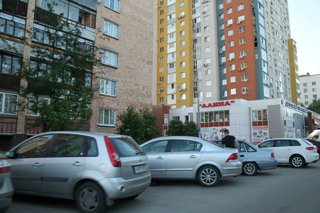 фото дома