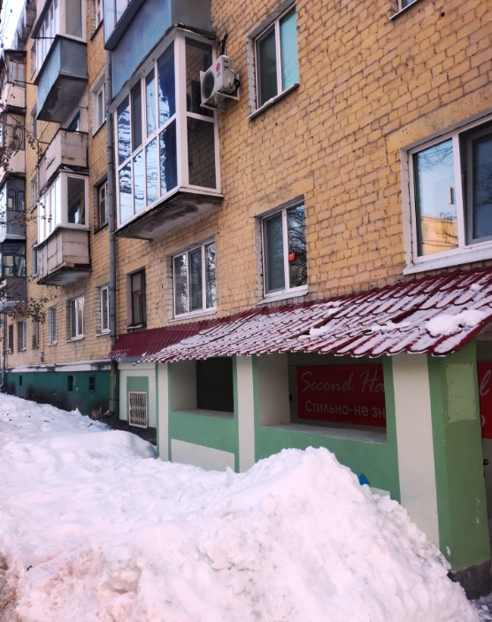 фото дома