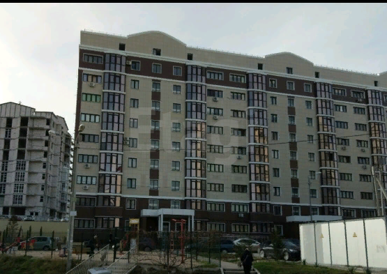 Панорама дома