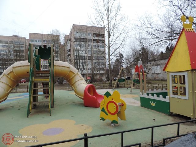 фото дома