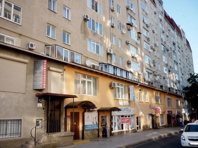 Facade