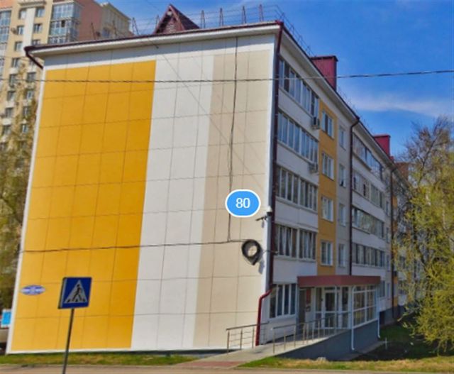 Панорама дома