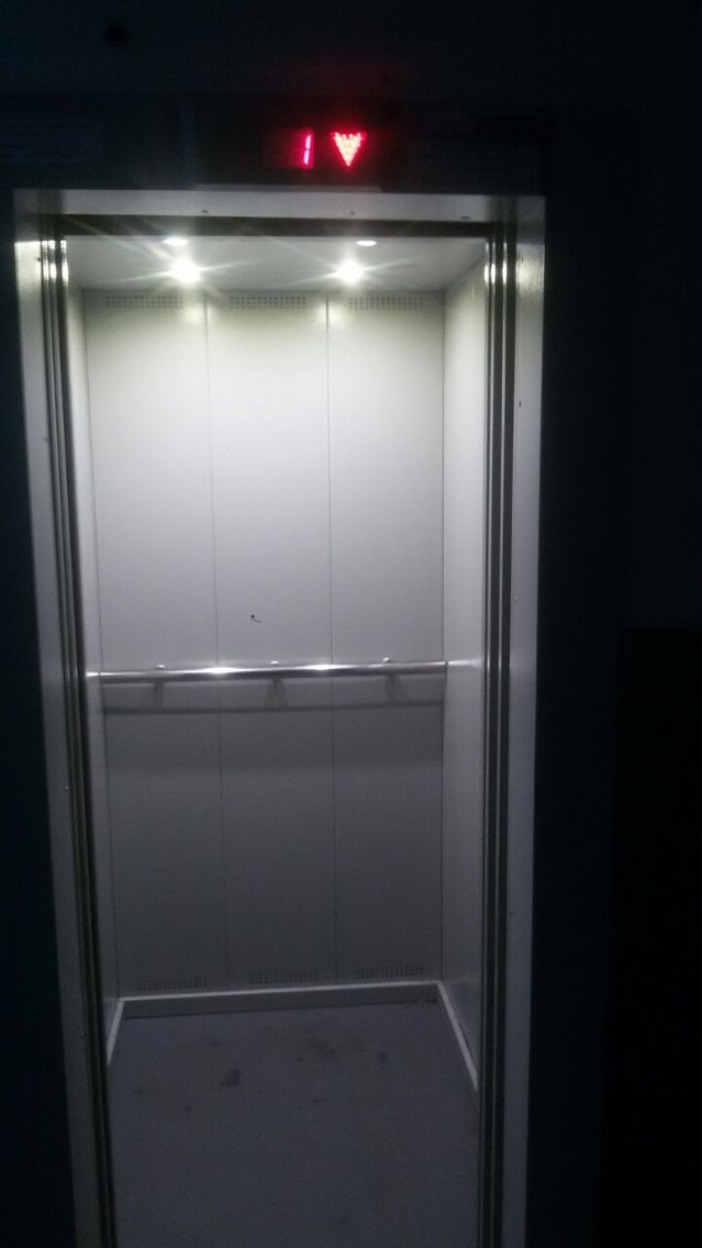 Lift