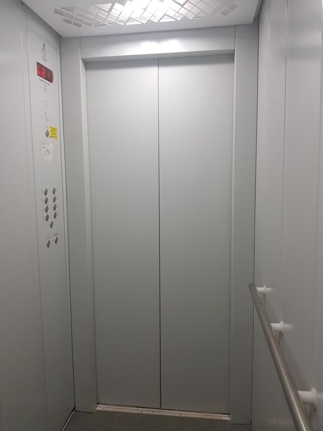 Lift
