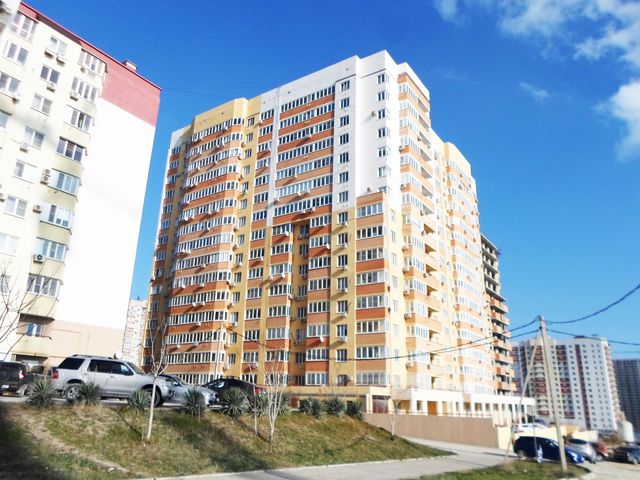 Панорама дома