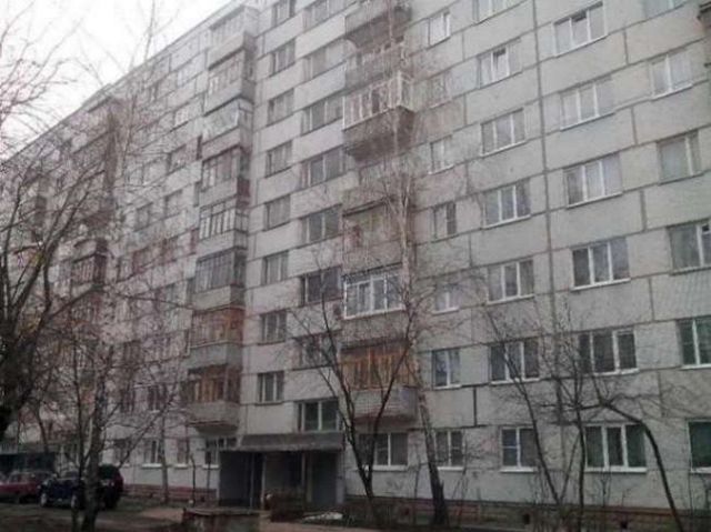 Панорама дома