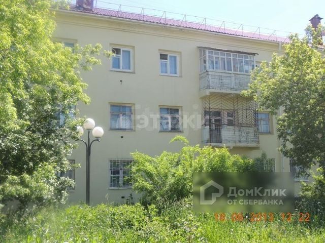 фото дома