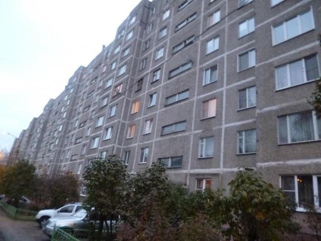 Панорама дома
