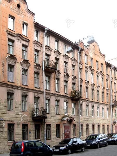 Facade