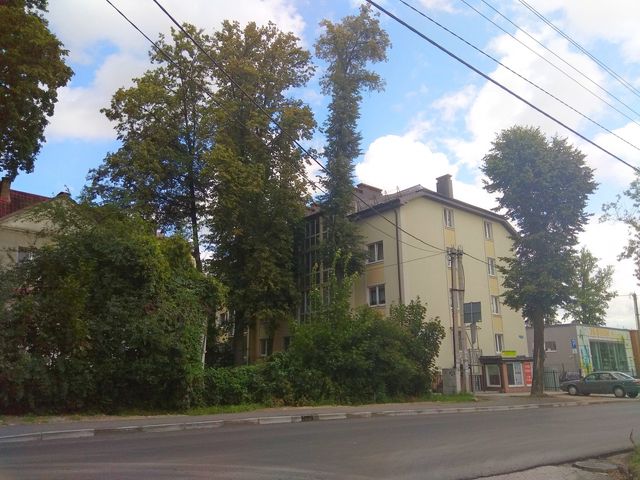 Facade