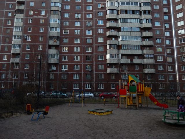 фото дома