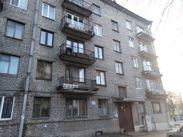 Панорама дома