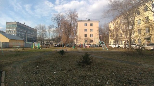 фото дома
