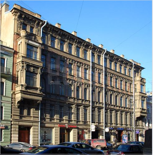 Facade