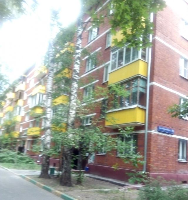 Панорама дома