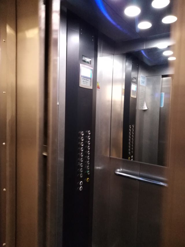 Lift