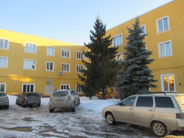 Facade