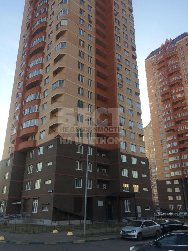 Панорама дома