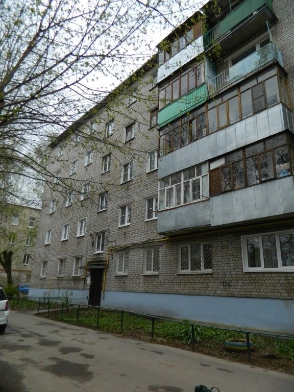 Панорама дома