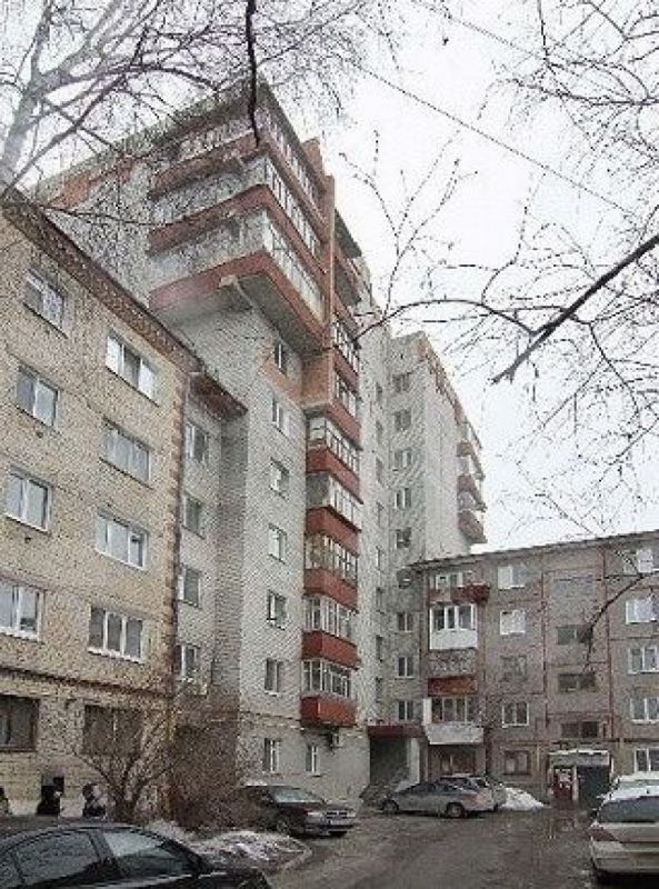 фото дома